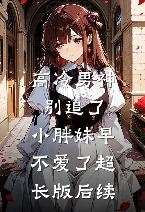 高冷男神别追了，小胖妹早不爱了超长版后续