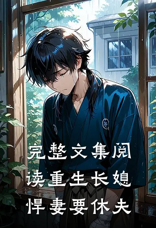 完整文集阅读重生长媳：悍妻要休夫