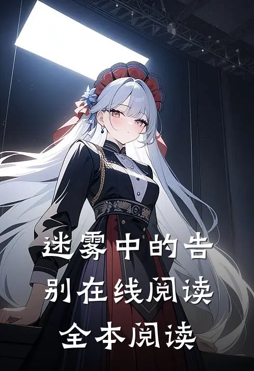 迷雾中的告别在线阅读全本阅读