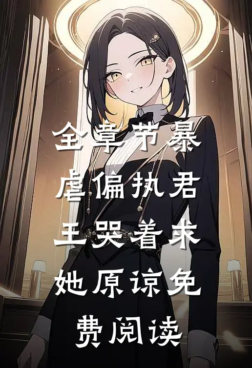 全章节暴虐偏执君王哭着求她原谅免费阅读