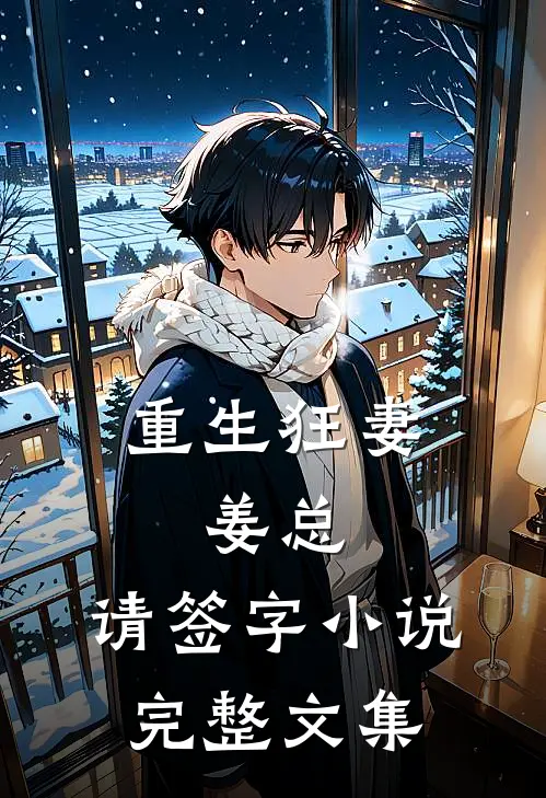 重生狂妻:姜总,请签字小说完整文集