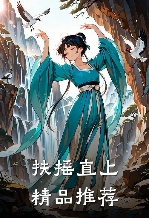 扶摇直上精品推荐
