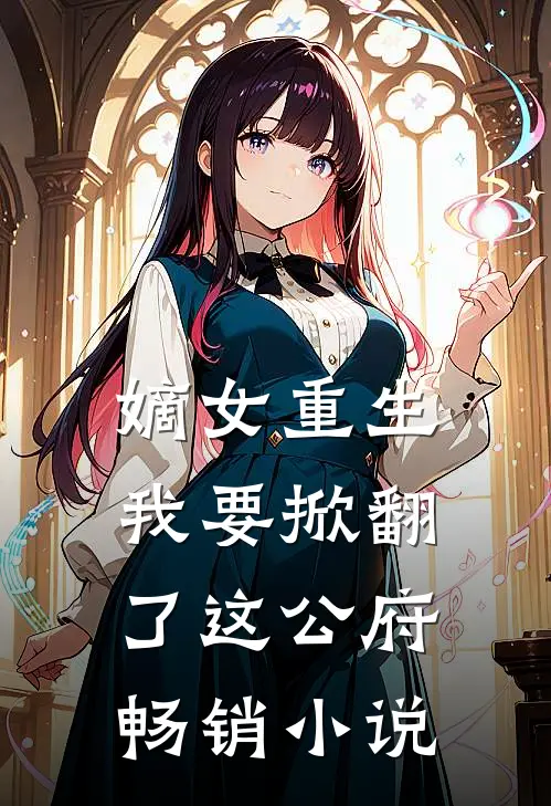 嫡女重生：我要掀翻了这公府畅销小说