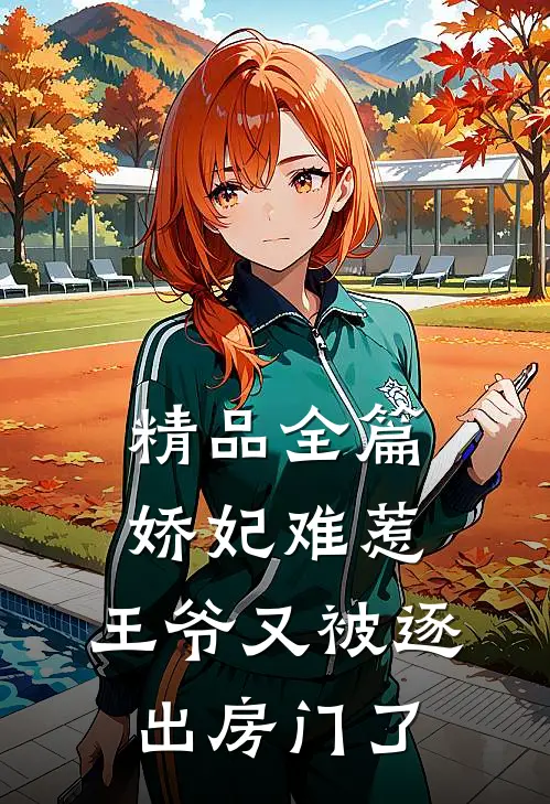 精品全篇娇妃难惹：王爷又被逐出房门了