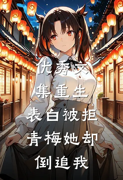 优秀文集重生：表白被拒，青梅她却倒追我