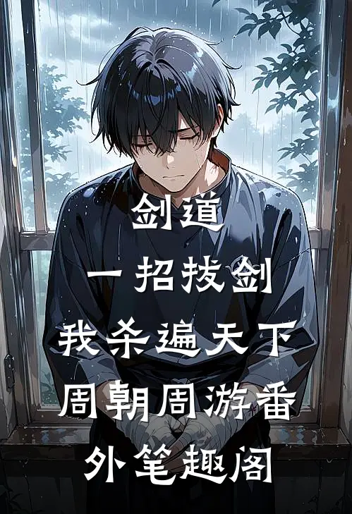 剑道：一招拔剑，我杀遍天下：周朝周游番外笔趣阁