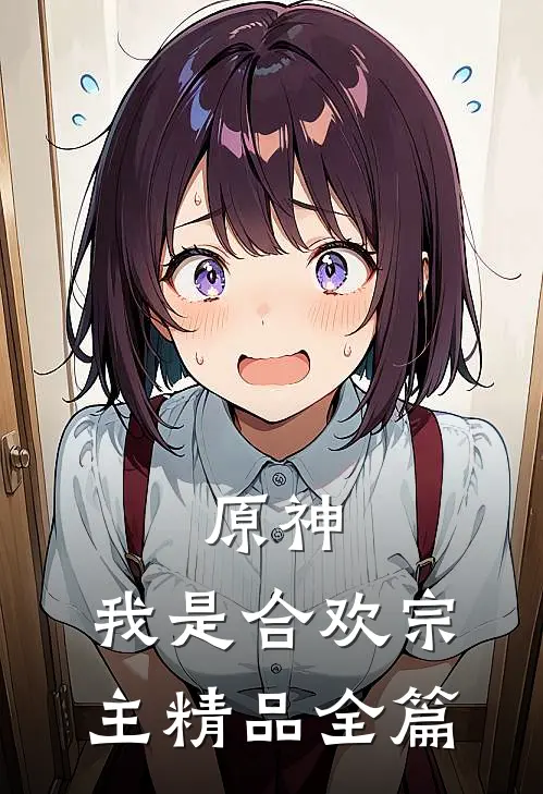 原神：我是合欢宗主精品全篇