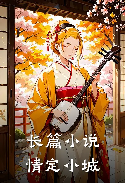长篇小说情定小城
