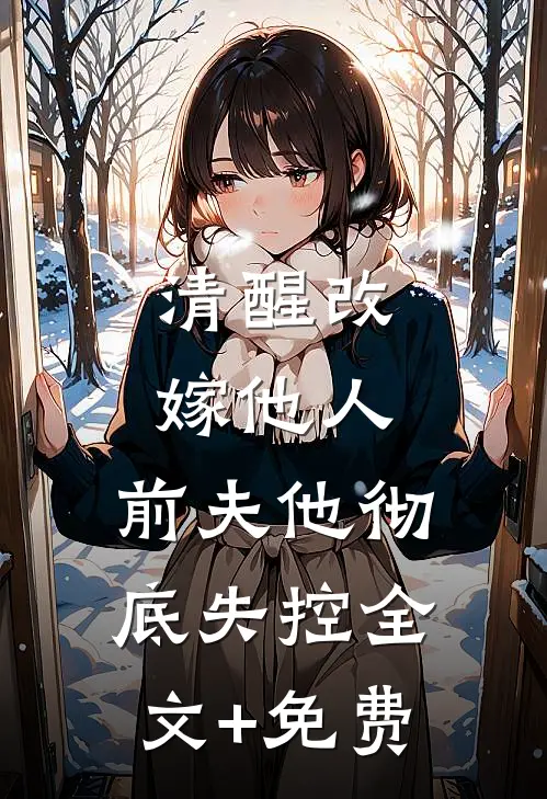 清醒改嫁他人，前夫他彻底失控全文+免费