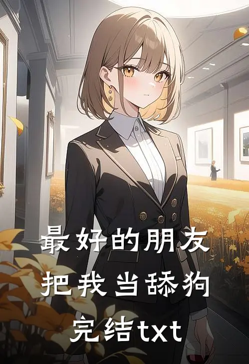 最好的朋友把我当舔狗完结txt