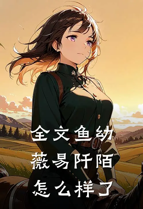 全文鱼幼薇易阡陌怎么样了