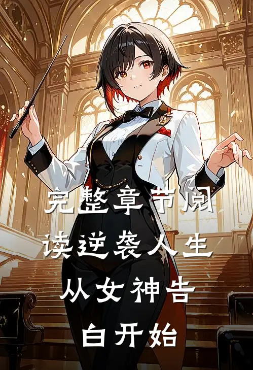 完整章节阅读逆袭人生：从女神告白开始