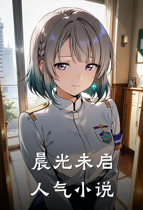 晨光未启人气小说