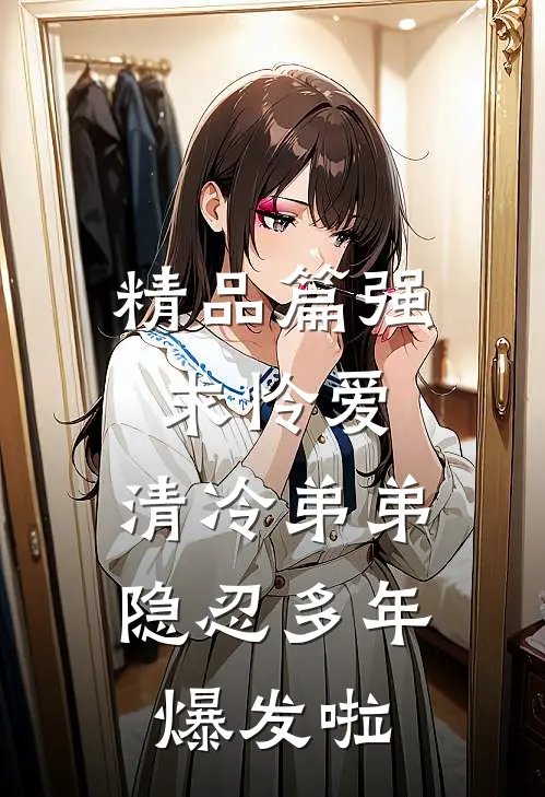 精品篇强求怜爱：清冷弟弟隐忍多年爆发啦