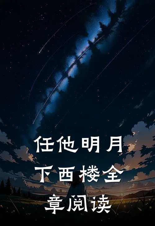 任他明月下西楼全章阅读