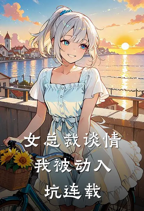 女总裁谈情，我被动入坑连载