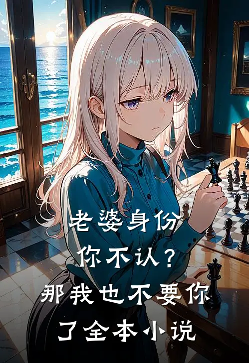 老婆身份你不认？那我也不要你了全本小说
