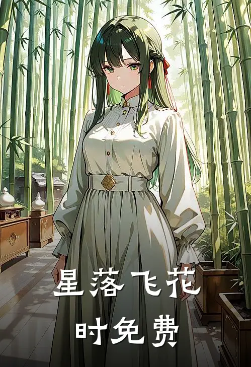 星落飞花时免费