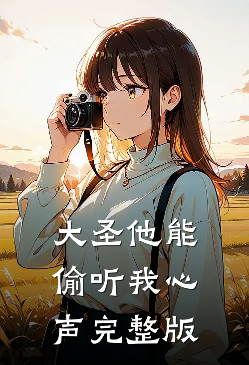 大圣他能偷听我心声完整版