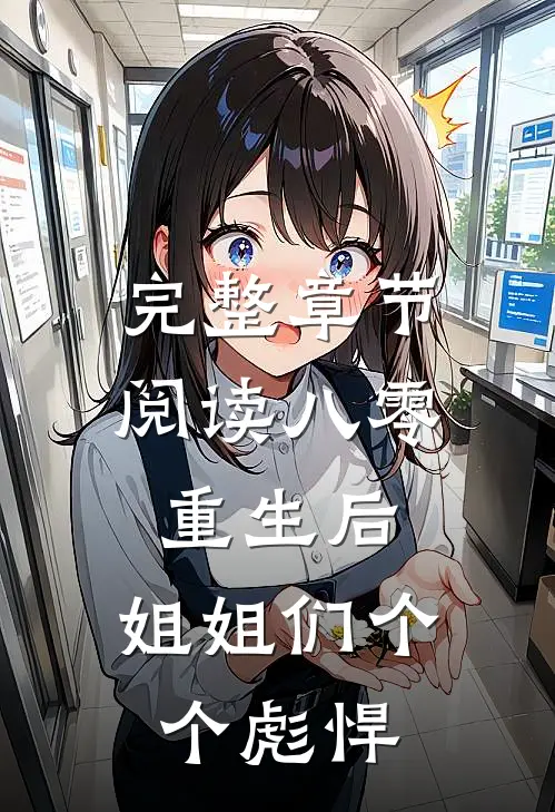 完整章节阅读八零：重生后，姐姐们个个彪悍