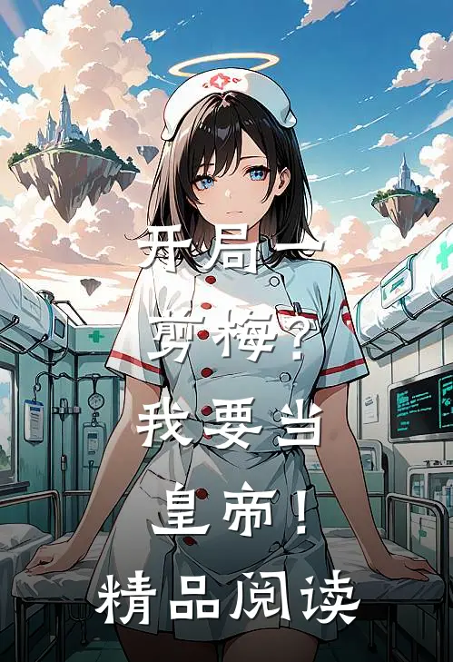 开局一剪梅？我要当皇帝！精品阅读