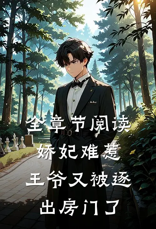全章节阅读娇妃难惹：王爷又被逐出房门了