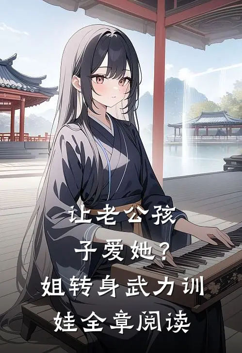 让老公孩子爱她？姐转身武力训娃全章阅读