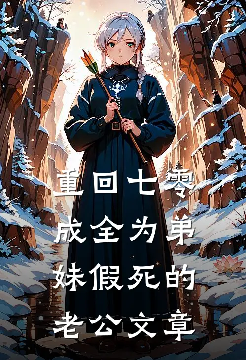 重回七零，成全为弟妹假死的老公文章