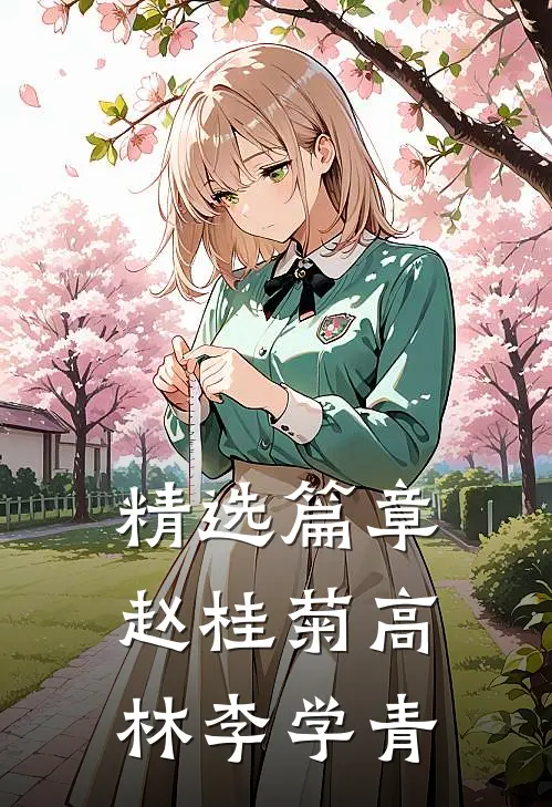精选篇章赵桂菊高林李学青