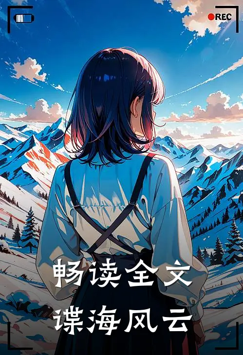 畅读全文谍海风云