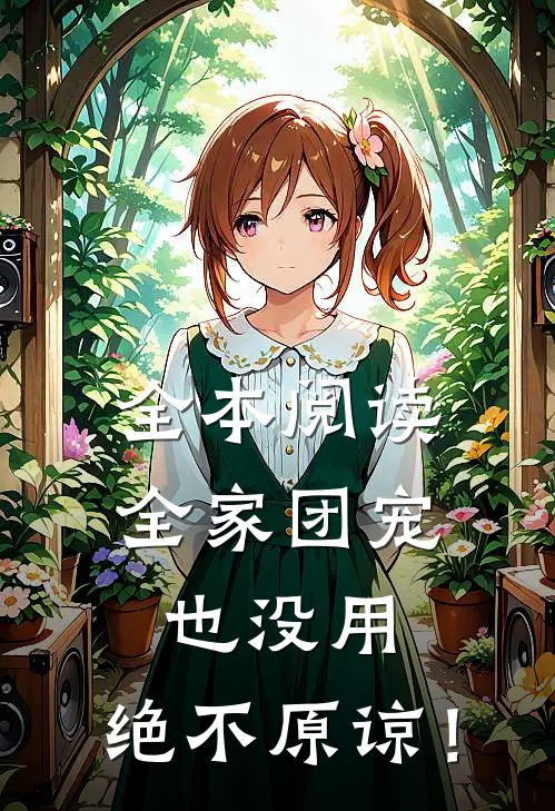 全本阅读全家团宠也没用，绝不原谅！