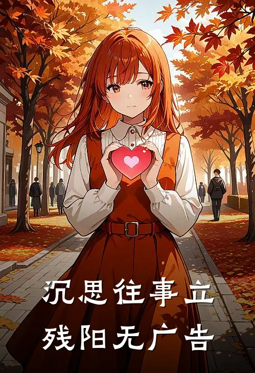 沉思往事立残阳无广告
