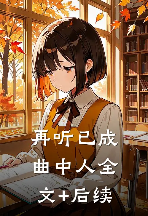 再听已成曲中人全文+后续
