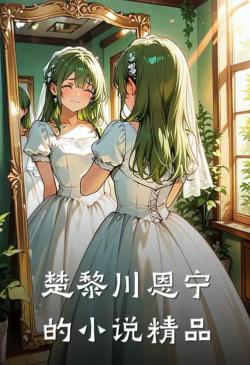 楚黎川恩宁的小说精品