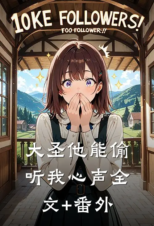 大圣他能偷听我心声全文+番外