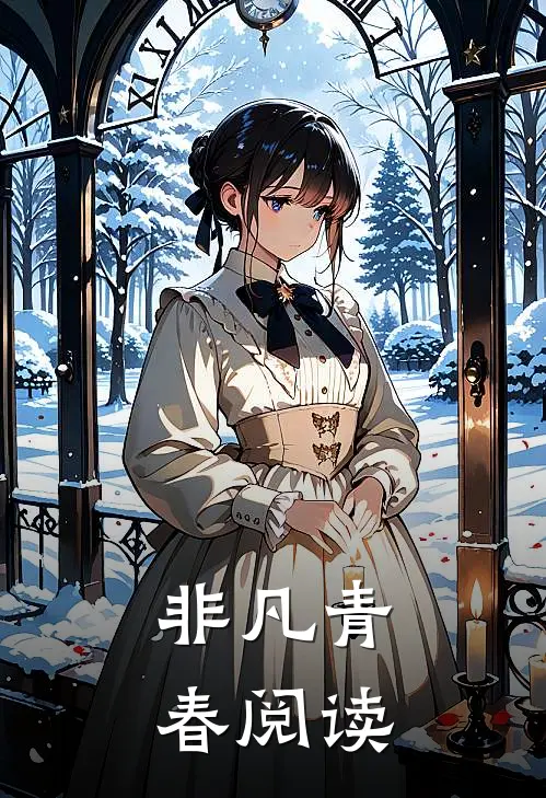 非凡青春阅读