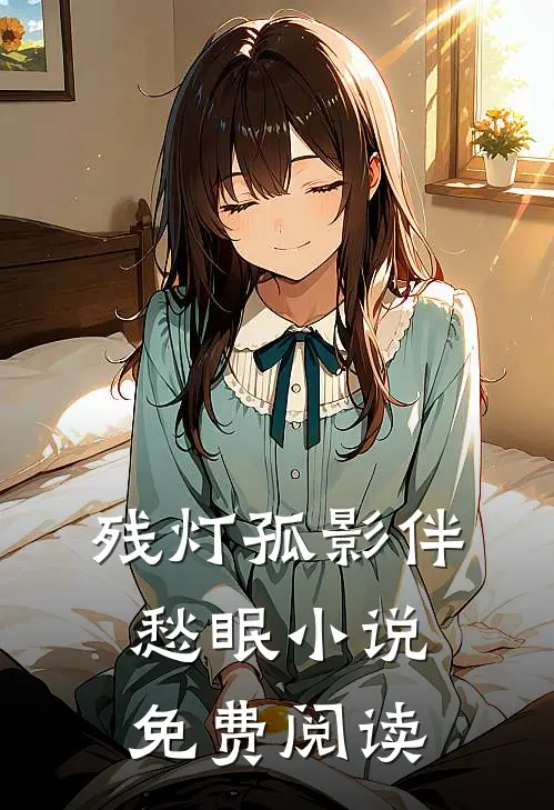 残灯孤影伴愁眠小说免费阅读