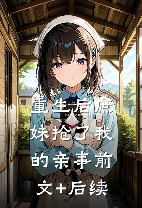 重生后庶妹抢了我的亲事前文+后续