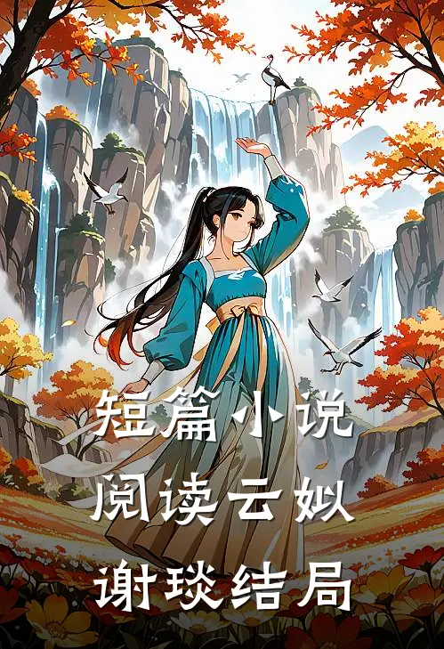 短篇小说阅读云姒谢琰结局