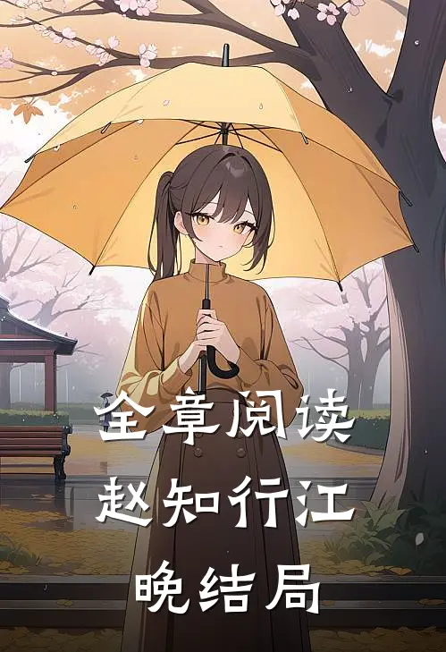 全章阅读赵知行江晚结局