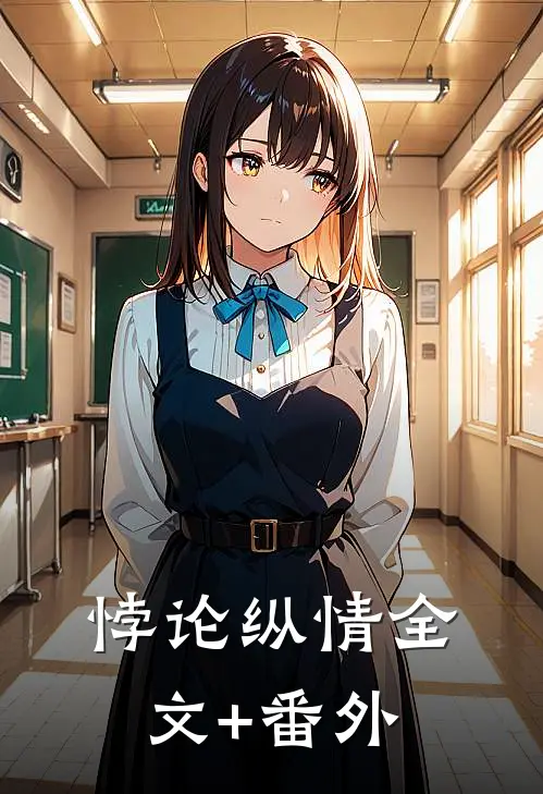 悖论纵情全文+番外