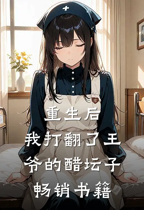 重生后，我打翻了王爷的醋坛子畅销书籍
