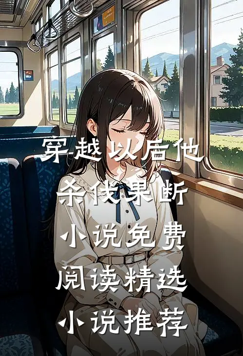 穿越以后他杀伐果断小说免费阅读精选小说推荐