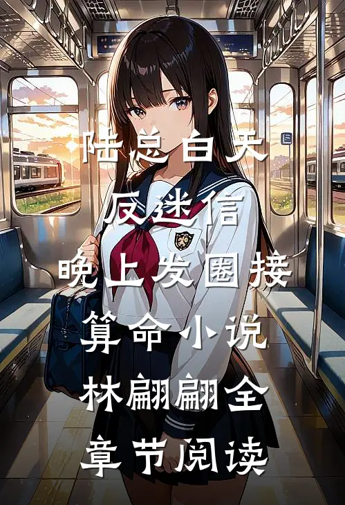 陆总白天反迷信,晚上发圈接算命小说林翩翩全章节阅读