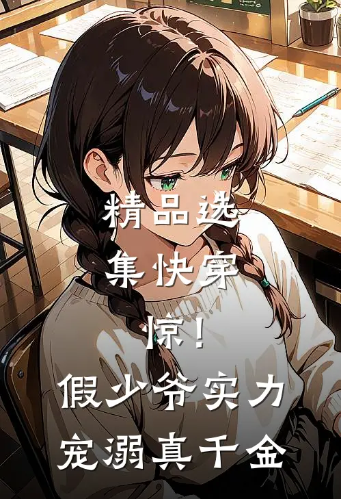 精品选集快穿：惊！假少爷实力宠溺真千金