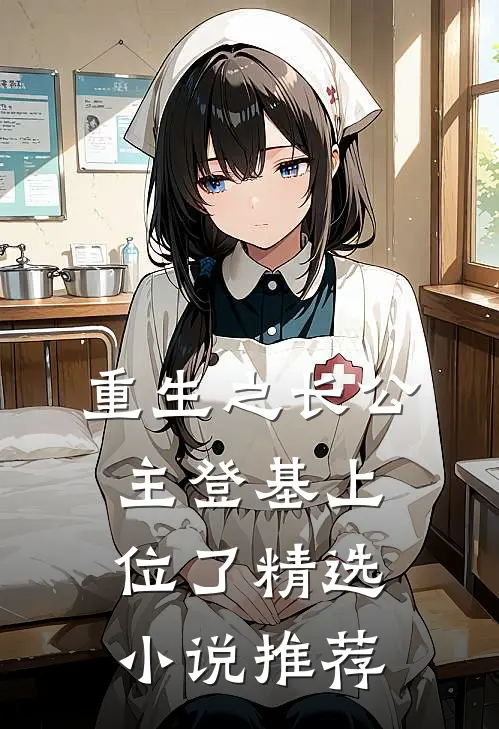 重生之长公主登基上位了精选小说推荐