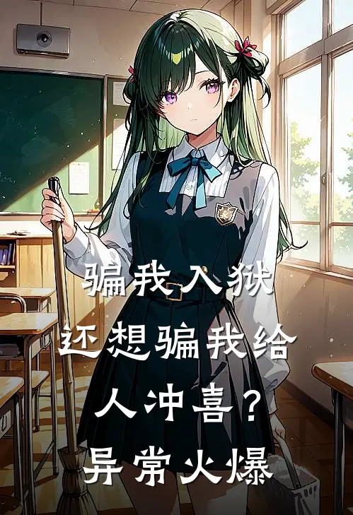 骗我入狱，还想骗我给人冲喜？异常火爆