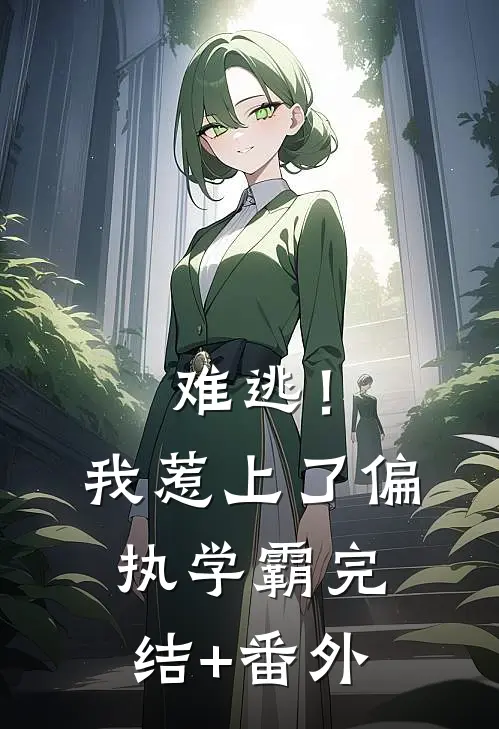难逃！我惹上了偏执学霸完结+番外