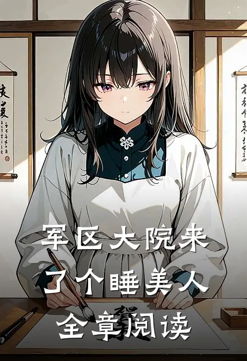 军区大院来了个睡美人全章阅读