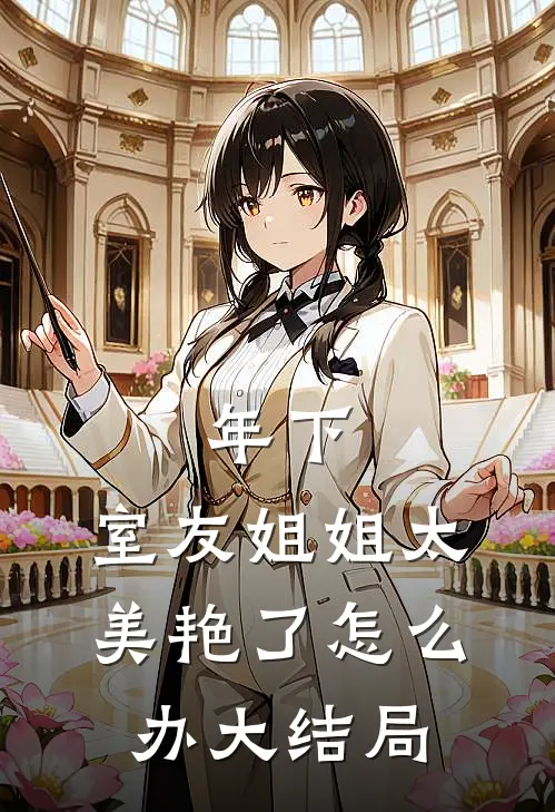年下：室友姐姐太美艳了怎么办大结局